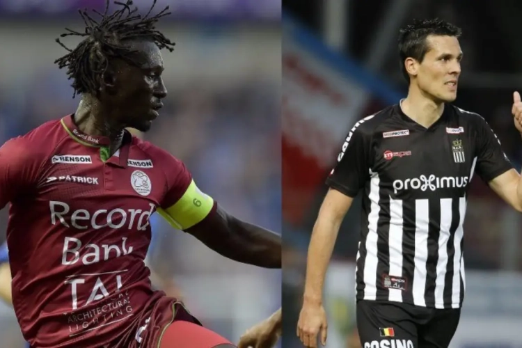 Twee kanshebbers op Gouden Stier vol lof voor elkaar