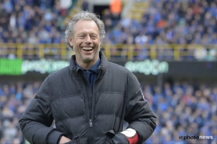 Wat als Preud’homme vertrekt bij Club Brugge? Zijn gedoodverfde opvolger staat klaar