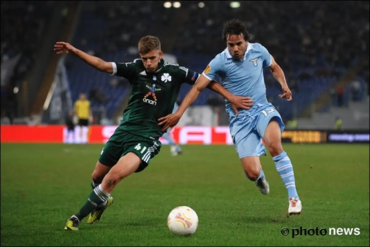 'KRC Genk wil na Karelis opnieuw een toptalent wegplukken bij Panathinaikos'