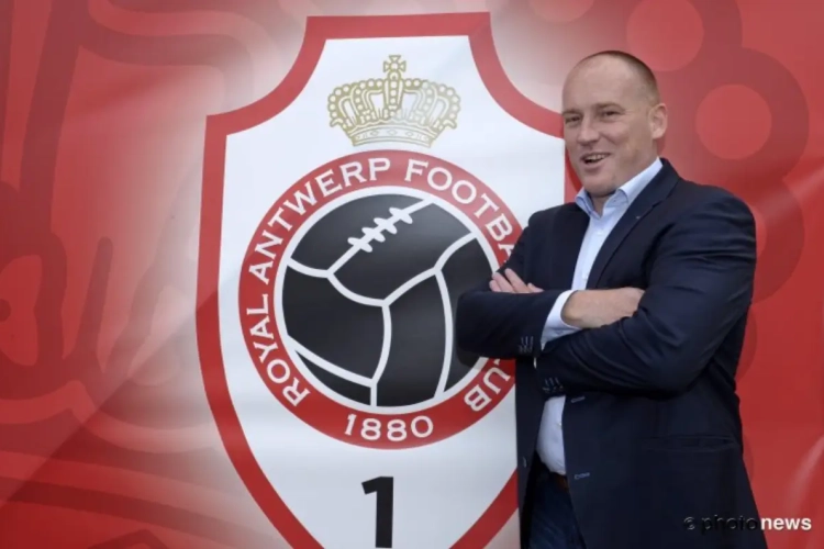 Het is Lierse SK dat voor spanning zal moeten zorgen in 1B