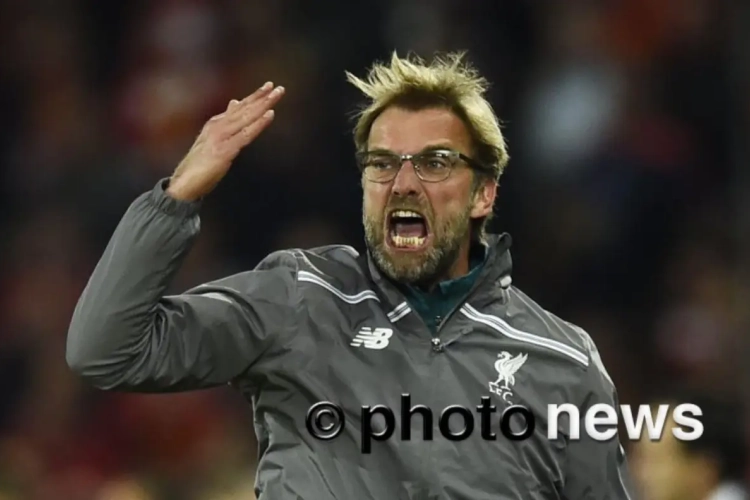 Klopp stelt zich vragen na verloren finale: "Dat gebeurt niet vaak" & "Misschien heeft God een cynisch plan met mij?"