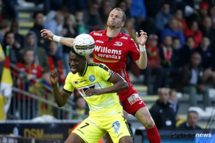 Gent-spelers geloven er nog in: "Tweede plaats is nog mogelijk"