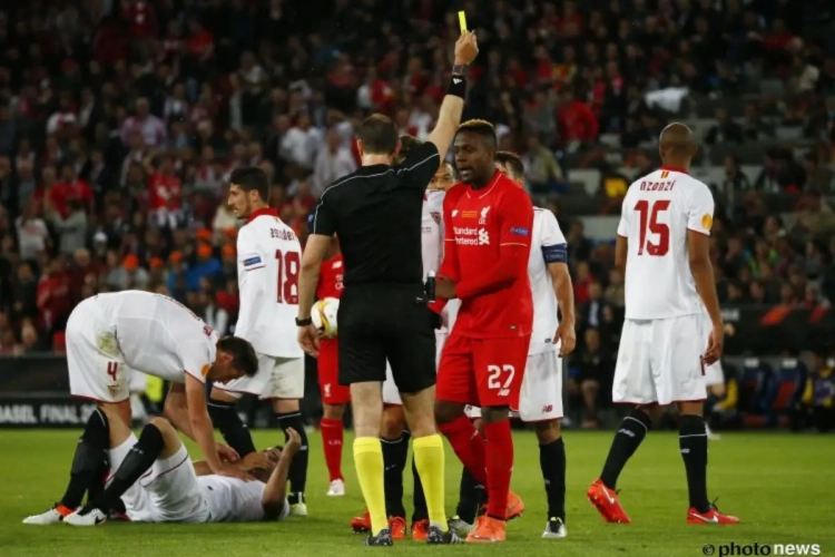 Rode Duivels van Liverpool ten onder: "We hadden het zelf moeten afmaken"