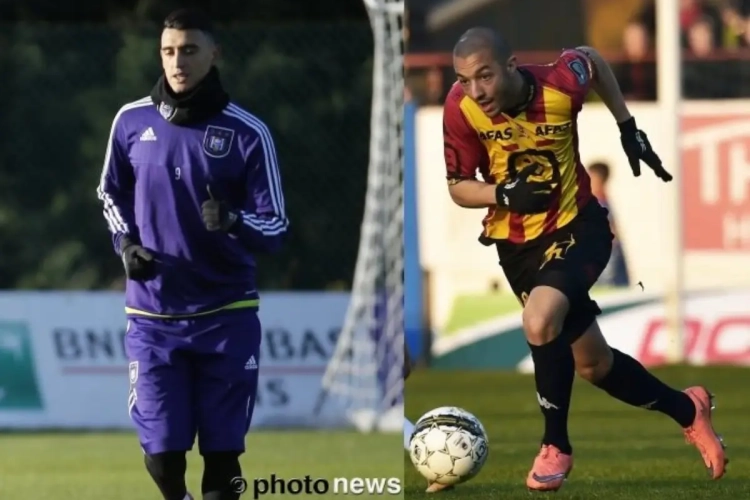 Hasi vergelijkt Hanni met deze sterspeler van Anderlecht