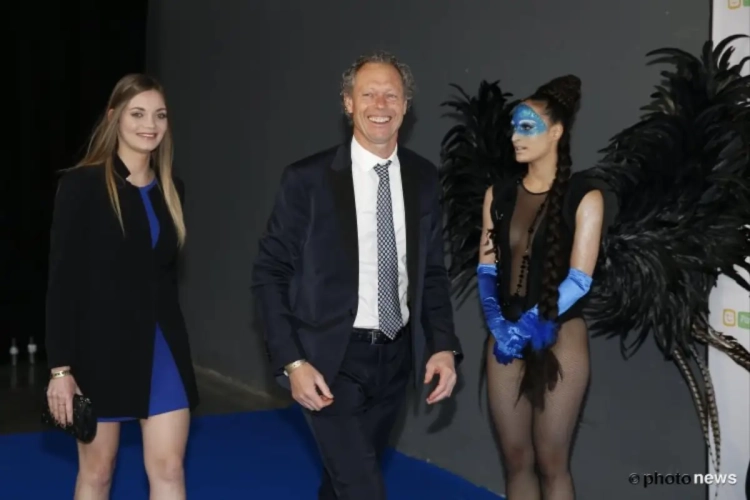 Preud'homme krijgt respect van spelers: "Dat zal zeker meespelen in mijn beslissing"