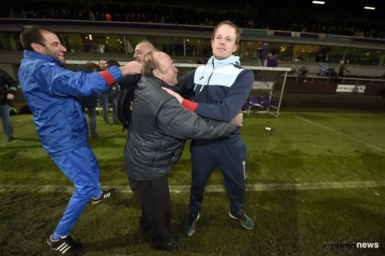 Preview 1B (Cercle Brugge): Wordt Vereniging met jonge trainer dé verrassing?