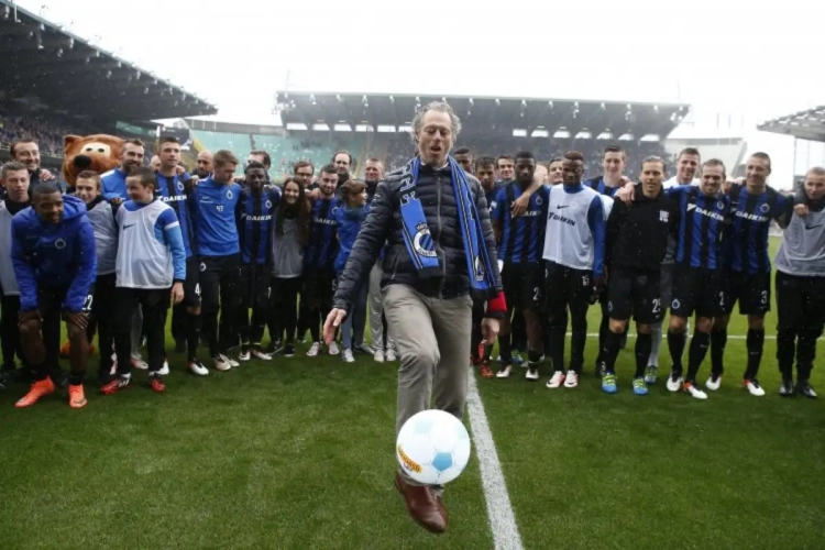 Trok Club Brugge een absolute topper aan? "Hij zal meteen tot de beste spelers behoren"