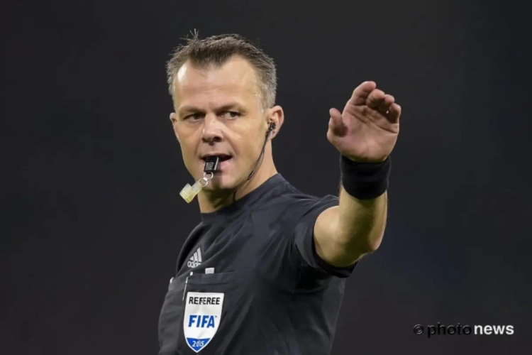 Nederlandse topscheidsrechter: "Zo'n eindtoernooi is echt onvoorspelbaar"