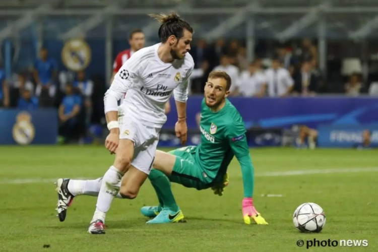 Cristiano Ronaldo beslist het dan toch na non-match, sterke Carrasco in tranen