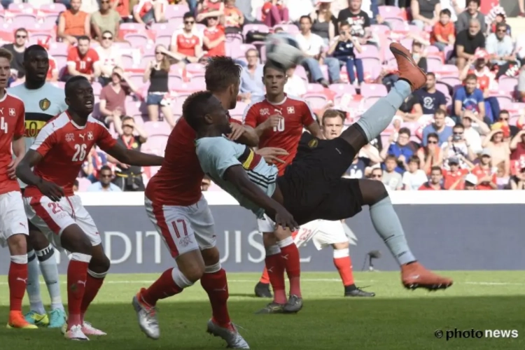 'Pechvogel' Origi: "Het had een wereldgoal kunnen zijn, maar nu zal iedereen het vergeten"