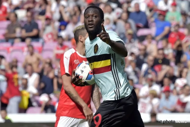 Lukaku en De Bruyne nu al trefzeker: "Goed voor mezelf" en "Die keeper kon die bal onmogelijk hebben"