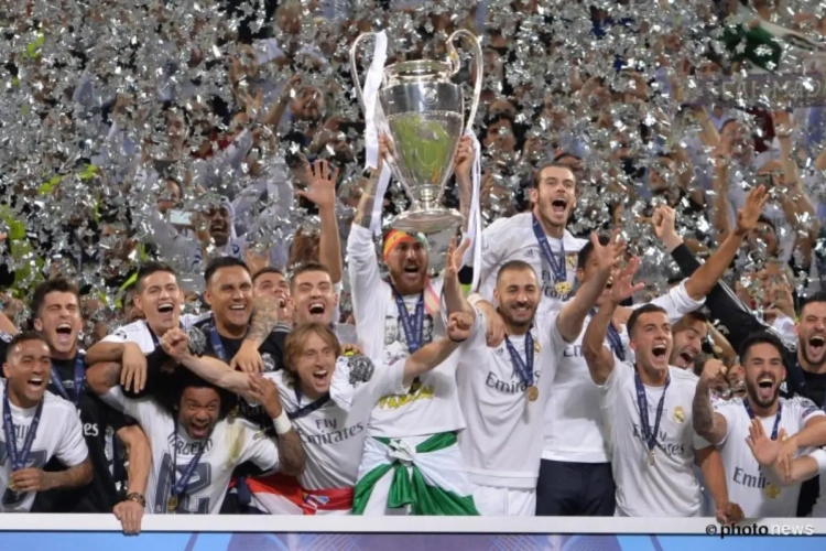 Champions League om kwart voor negen? Daar zou binnenkort verandering in komen!