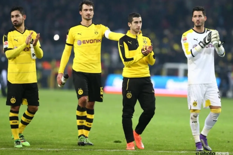 ‘Arsenal heeft opnieuw een topper uit de Bundesliga op het oog’