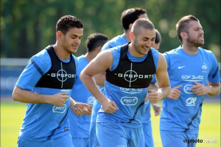 Onwaarschijnlijk: dit volledige elftal met topspelers werd zelfs niet geselecteerd voor het EK!