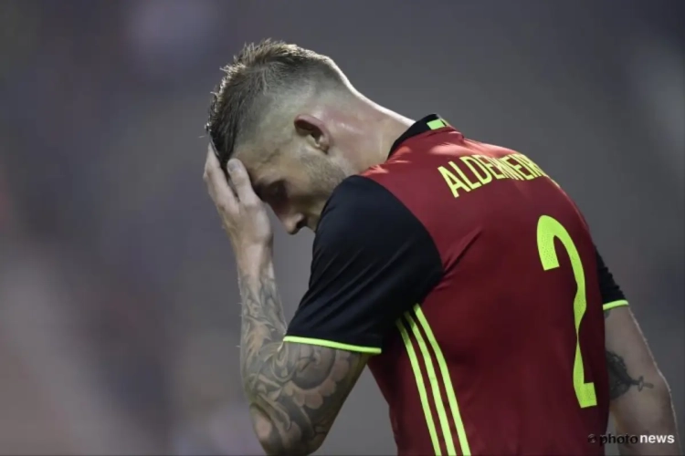Toby Alderweireld neemt het op voor de fans met deze mooie woorden