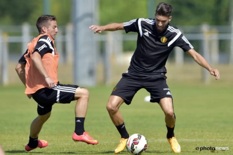 "Dit Belgisch team is te kloppen"