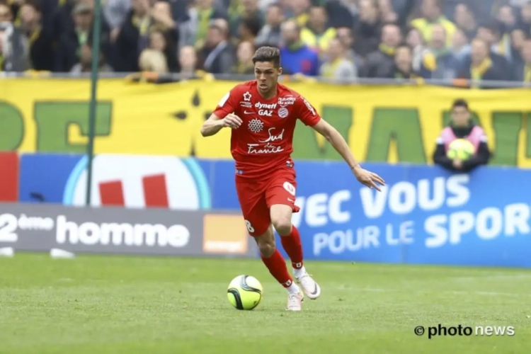 'Club Brugge heeft opvolger voor Simons gevonden bij Montpellier'