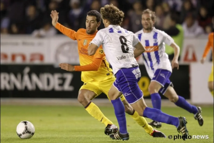 Twee van drie Spaanse promovendi bekend: debutant en terugkeer voormalig UEFA Cup-finalist