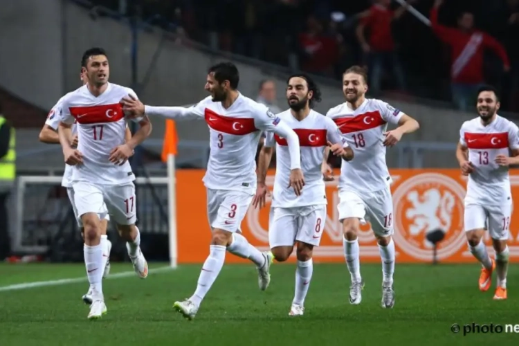 Nederland laat meteen punten liggen op eerste speeldag WK-voorronde 