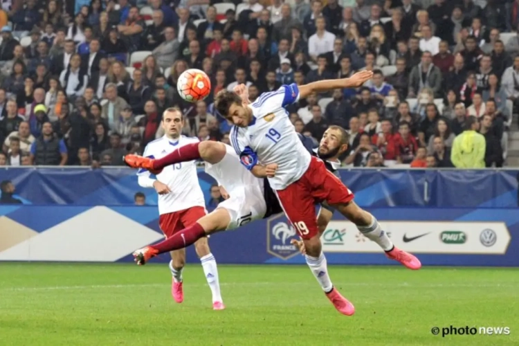 'Rechtsachter met onuitspreekbare naam naar Club Brugge ... of Anderlecht?' Helft zeker niet waar!