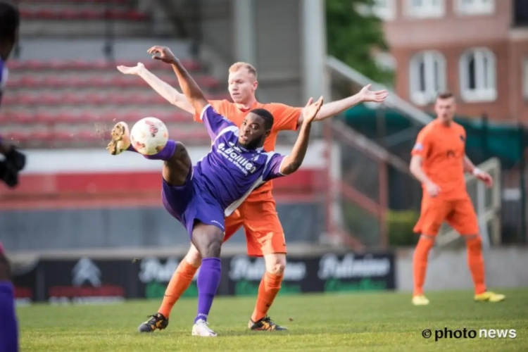 OFFICIEEL: Cercle Brugge haalt eerste versterking voor volgend seizoen binnen