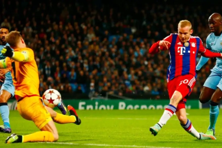 OFFICIEEL: Het is eens omgekeerd, Dortmund haalt speler weg bij Bayern