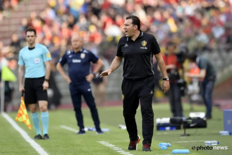 Nederlandse analist blijft sceptisch: "Ik weet het niet met Marc Wilmots, hij haalde twee jaar geleden ook niet het onderste uit de kan"