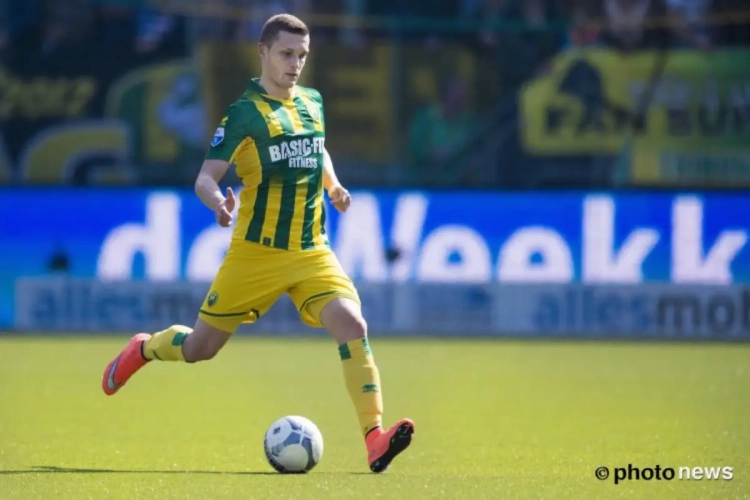 Belgisch toptarget van Zulte Waregem houdt de boot af: "Ik sta open voor alle Belgische clubs"