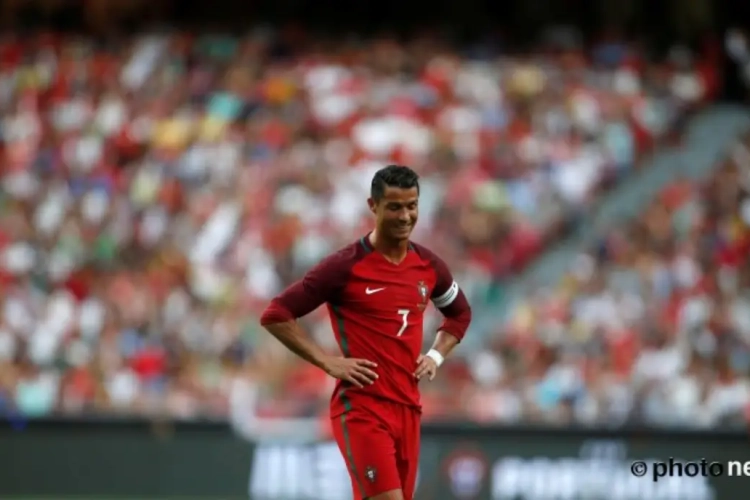 Als Ronaldo scoort, kan u daar extra voordeel uithalen!