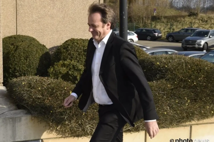 CEO belooft nieuwe Moeskroen-coach 'een competitieve kern tegen het begin van de competitie'