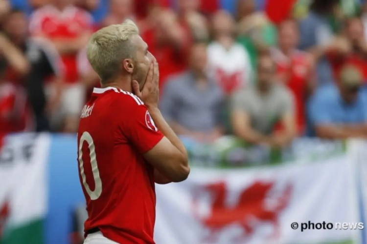 Welshmen ten onder en ook Duitsland ziet er niet goed uit