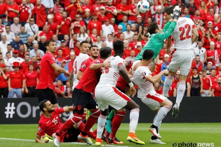 #ALBSWI