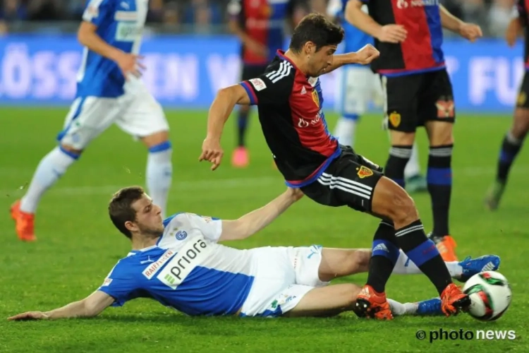 'Genk zit niet stil en staat op het punt om defensieve dubbelslag te slaan'