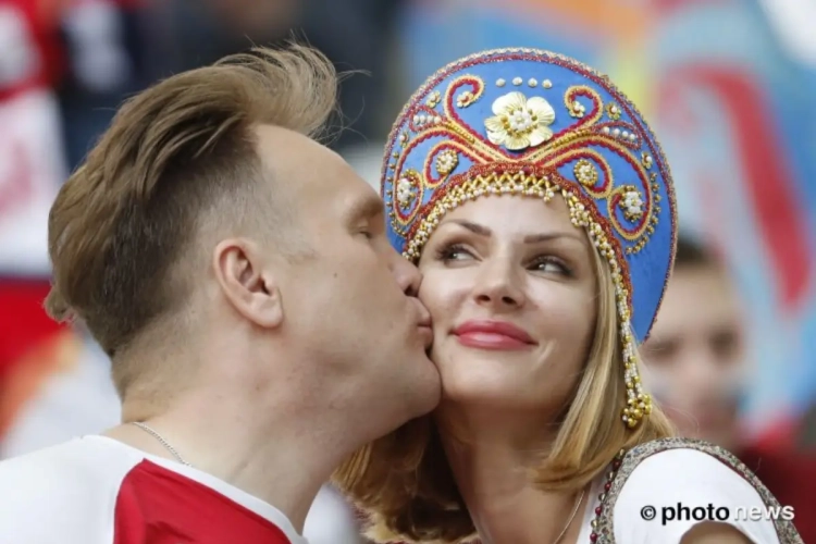 Op dit uur mag het wat meer zijn: Wie heeft de mooiste fans in groep B?