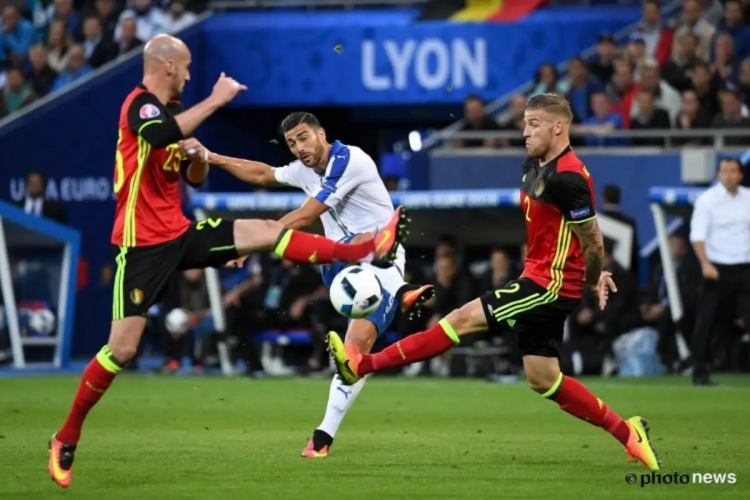 Onze punten voor de Duivels: veel gebuisden