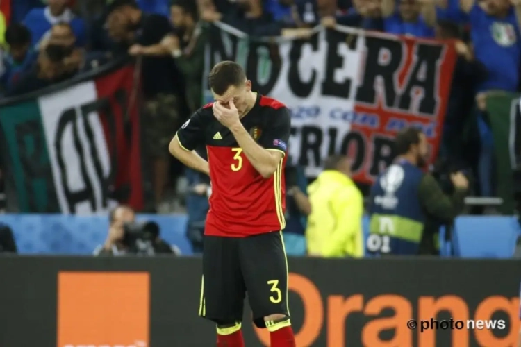  aan Thomas Vermaelen