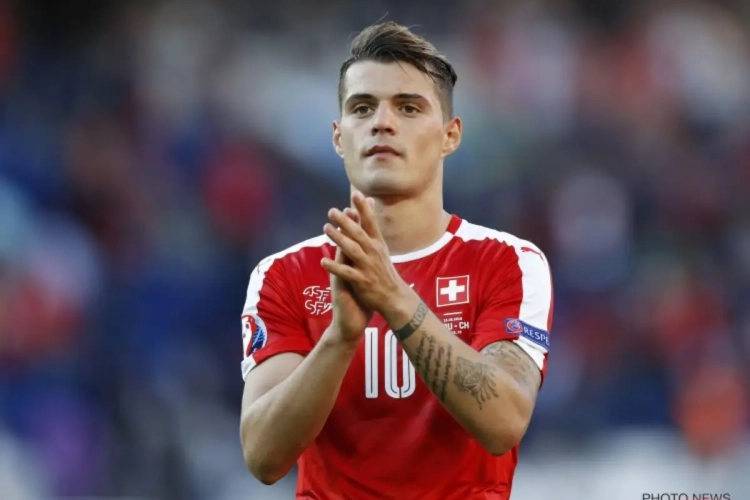 Zwitsers klopten in Nations League Spanje en Portugal, starten ze op het WK goed tegen Hongla en Oum Gouet?