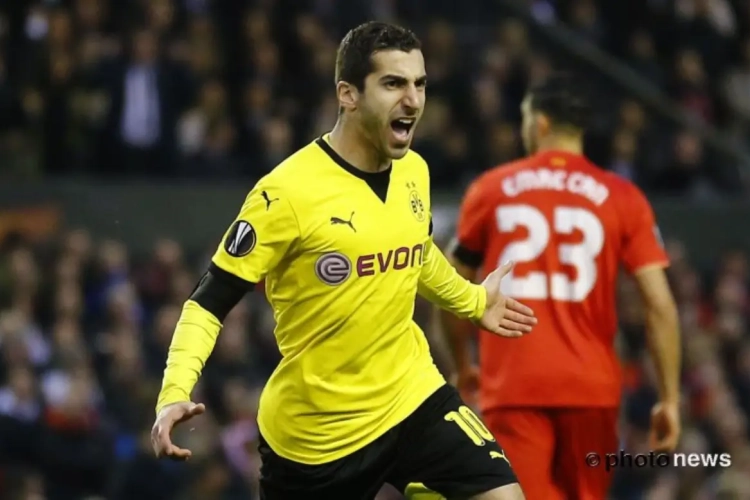 'Na Ibrahimovic gaat Mino Raiola ook deze grote naam bij Manchester United stallen'