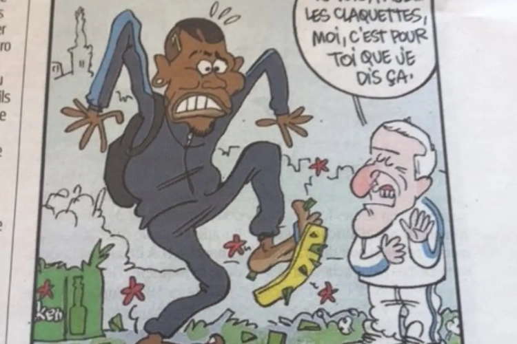 Marseille heeft wonden al gelikt: "Een tiental Russische beren, de rest is overdreven"