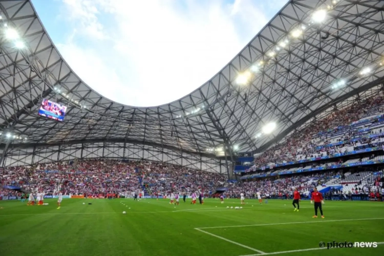 Het avontuur van Gunter Jacob in Marseille begint met serieuze domper