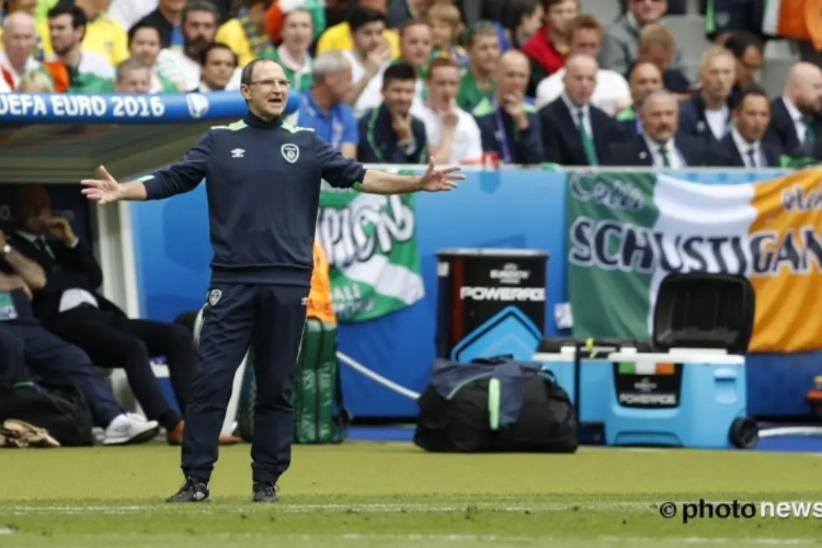 Ierse bondscoach heeft serieuze twijfels bij Rode Duivels: "Zullen ze ooit een team vormen?"