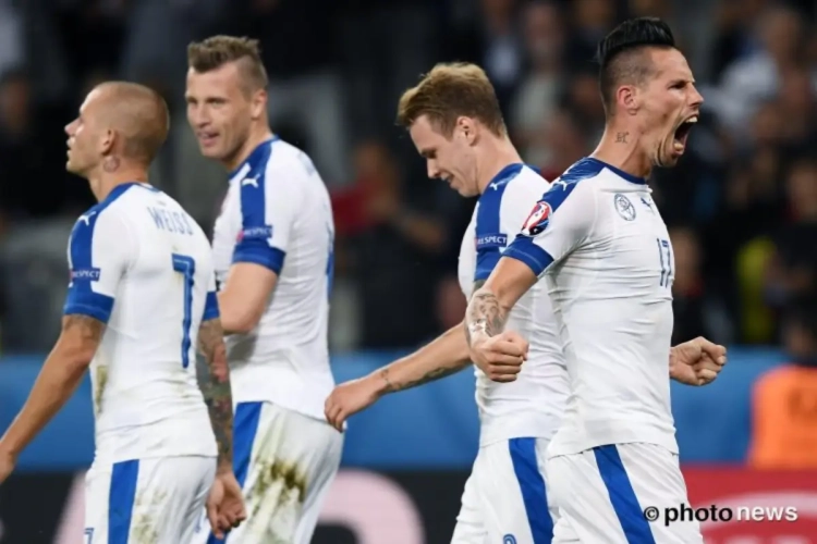 Russische en Engelse fans kunnen het niet laten: opnieuw problemen in Rijsel