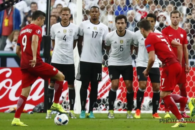 Geld krijgen voor gemiste strafschoppen, het is eens wat anders