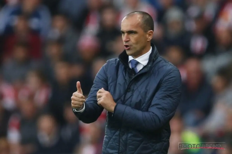 Met dit eisenpakket kwam Roberto Martinez aandraven bij Anderlecht