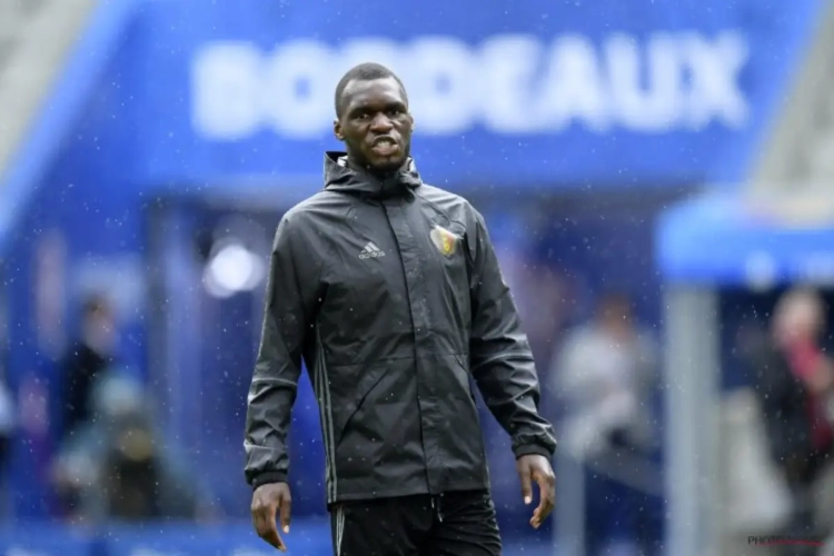 'Gekke clausules in bod op Benteke: moet 20 keer scoren en Crystal Palace moet Champions League spelen'