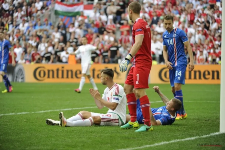 Dé trend op Euro 2016