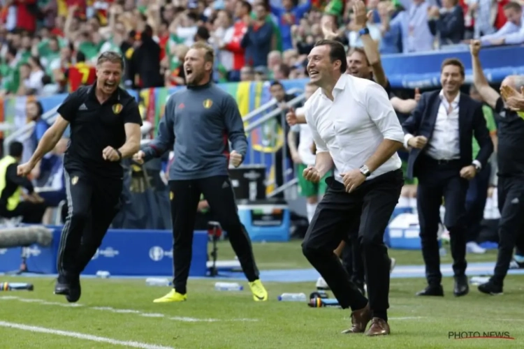 Wilmots slikte tonnen kritiek maar nam de perfecte beslissingen