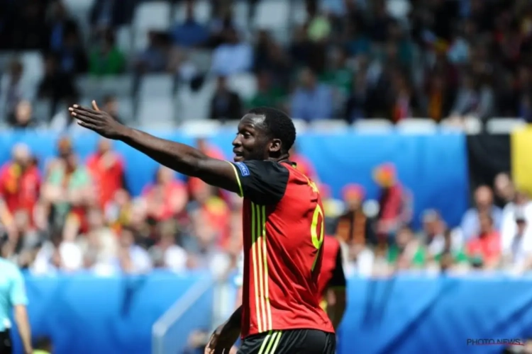 De Belgen kloppen de Zweden!