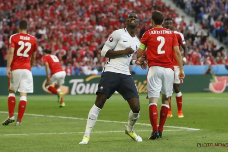 'Real Madrid doet met dit bod ultieme poging om Pogba naar Spanje te halen'