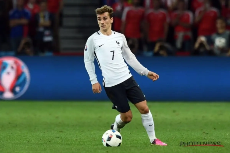 Officieel: Griezmann maakt groot nieuws over zijn toekomst bekend